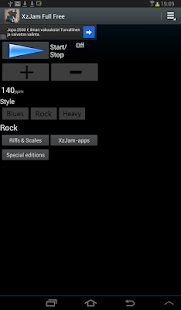 Guitar XzJam Full (old models) Screenshots 1