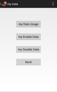 my Service Screenshots 6