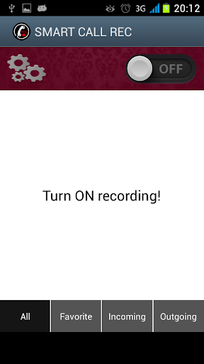 【免費工具App】Call To MP3  Recorder-APP點子