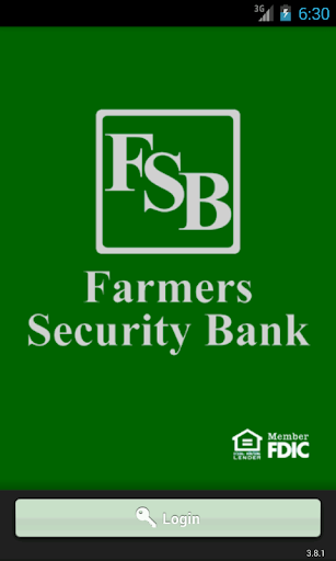 Farmers Security Bank