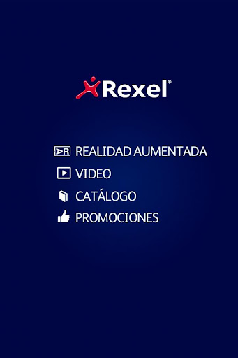 Rexel RA