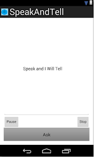 How to download SpeakAndTell 1.0 apk for bluestacks