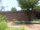 Reelfoot State Park Museum