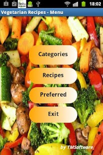 Free Veg Recipes APK