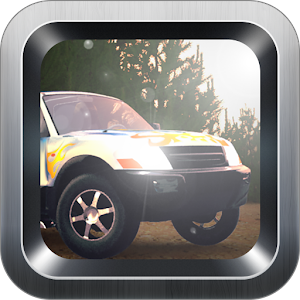 3D Offroad Racing.apk 1.1