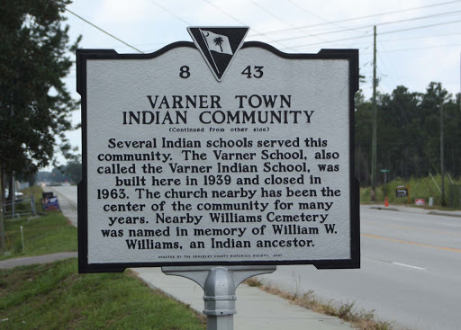 Varner Town Indian Community