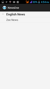 NewsLine Screenshots 5