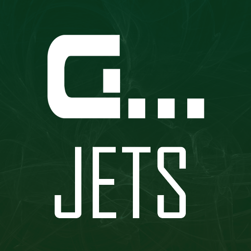 Jets Fantasy Football 運動 App LOGO-APP開箱王
