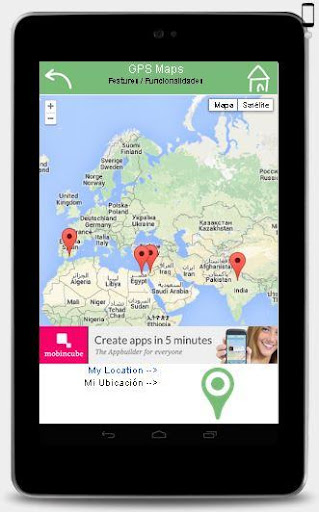 免費下載教育APP|Mobincube mapas - DIY app開箱文|APP開箱王