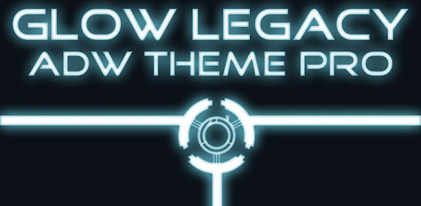 Tema ADW Cahaya Legacy Pro