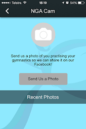 Nepean Gymnastics Academy poster 10