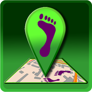 Сусанин GPS logo
