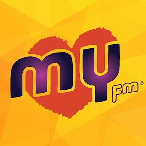 MY FM 音樂 App LOGO-APP開箱王