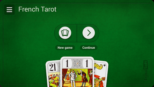 免費下載紙牌APP|French Tarot app開箱文|APP開箱王