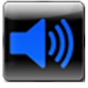 volume controller logo