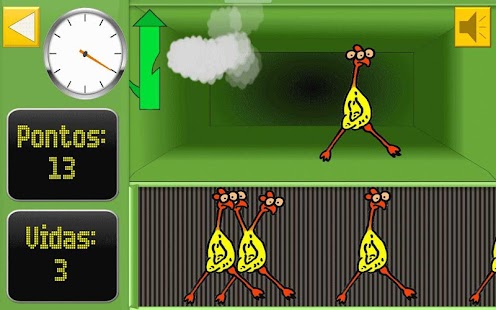 Free Download Rubber Chicken Inspection APK for Android