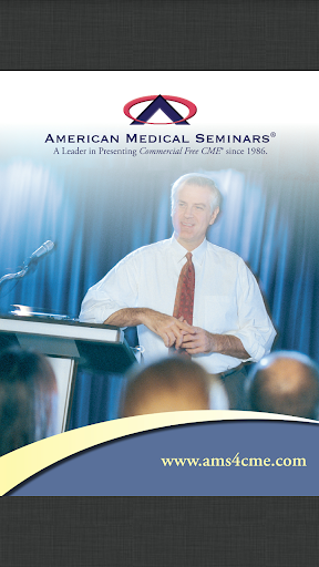 American Medical Seminars