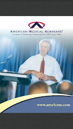 American Medical Seminars poster 1