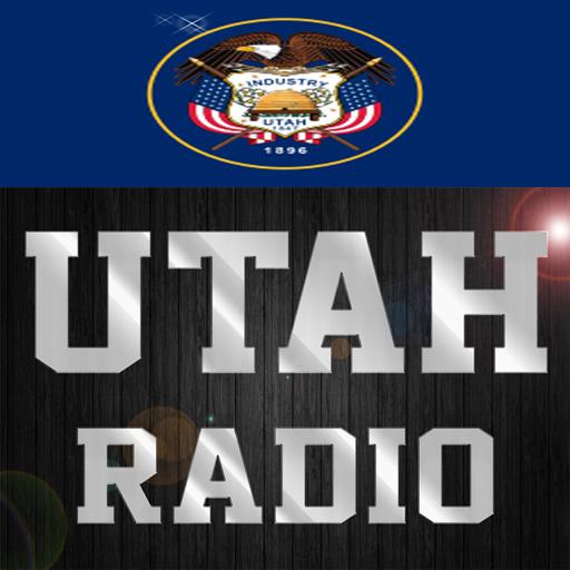 Utah Radio Stations 音樂 App LOGO-APP開箱王