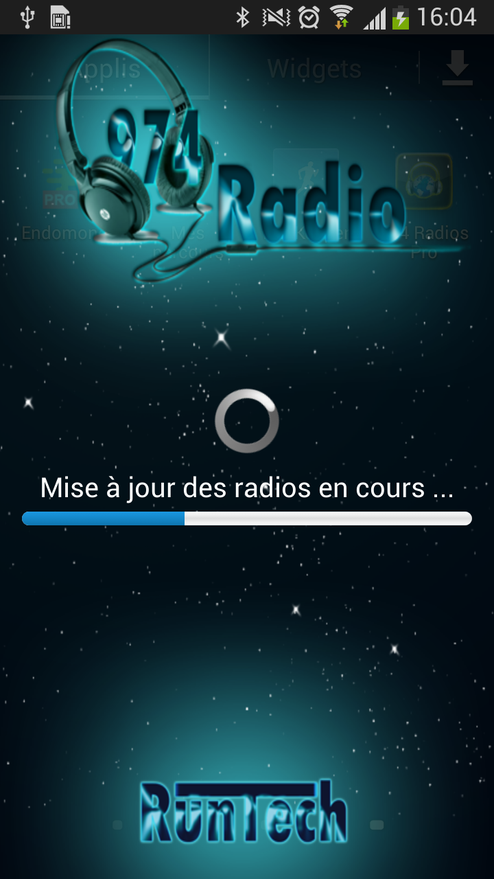 972 Radios Martinique Pro Screen 2