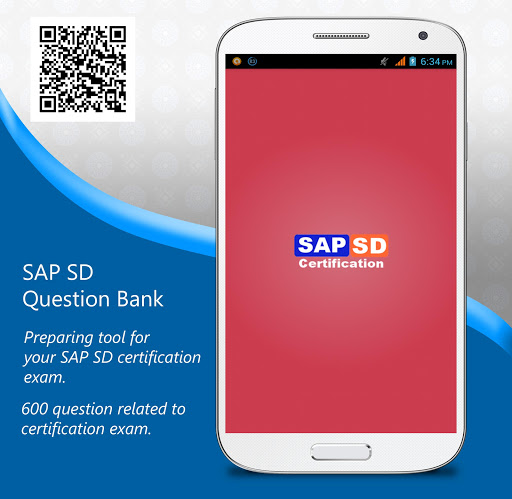 免費下載教育APP|SAP SD Question Bank app開箱文|APP開箱王