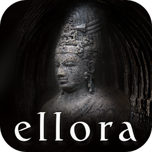 Ellora Caves 1.1