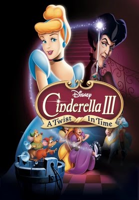 2007 Cinderella III: A Twist In Time