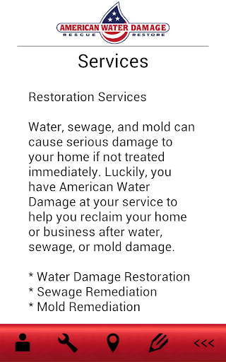 免費下載生產應用APP|American Water Damage app開箱文|APP開箱王