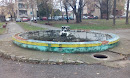 Fontana u parku
