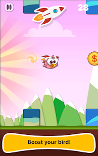 How to mod Happy Flappy Friends patch 1.9 apk for pc