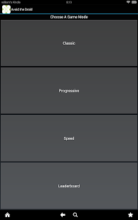 Avoid the Droid Screenshots 10