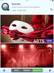 Quoobo Screenshots 1
