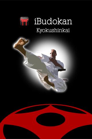 Kyokushin - Stances Moves