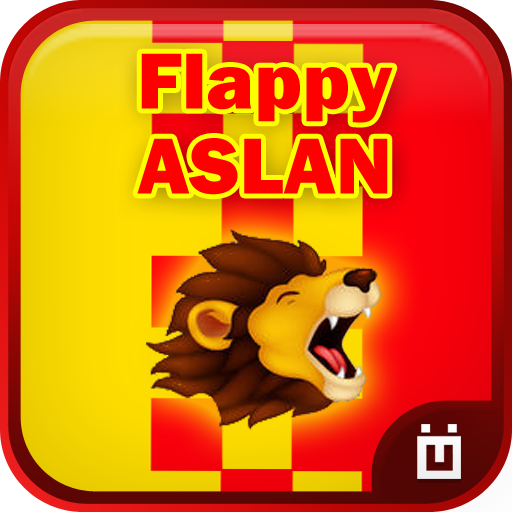 Flappy Aslan