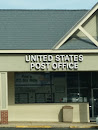Alexandria Post Office