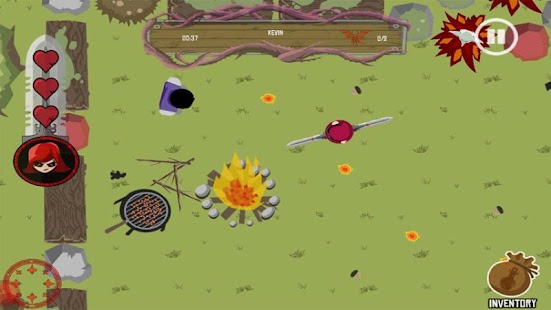 Download Keiko Souldrainer APK for Android