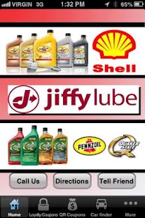 Download Jiffy Lube APK for Android