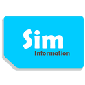 Sim Information! icon