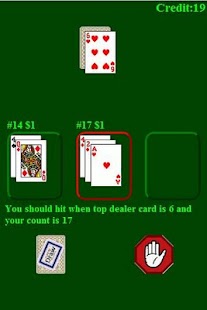 5 in-1 BlackJack (Free) on the App Store - iTunes - Apple