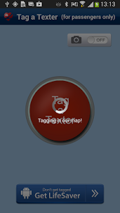 Lastest LifeSaver Tag a Texter APK