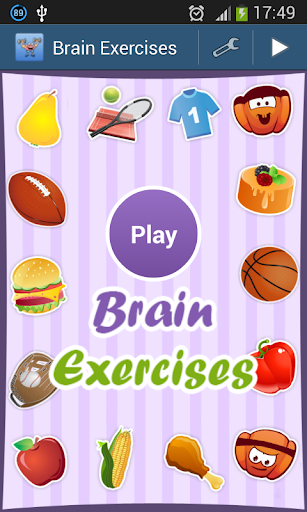 Brain Exercises