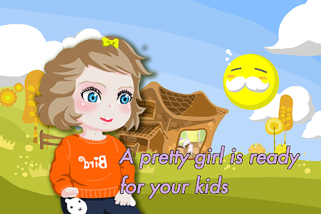 Lastest Kids dress up: free tutorial APK
