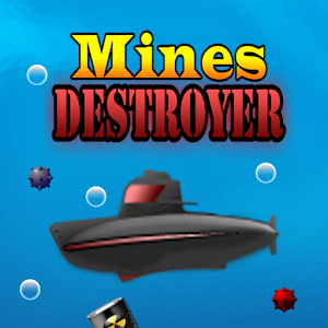 Mines Destroyer 1.3