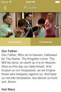 St. Albert Newman - Las Cruces Screenshots 2
