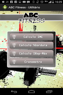 Free ABC Fitness APK for Android