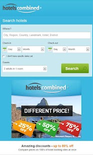 How to install 호텔할인센터 1.0.0 unlimited apk for laptop