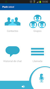 How to mod Push Telcel 2.11.0.278 mod apk for android