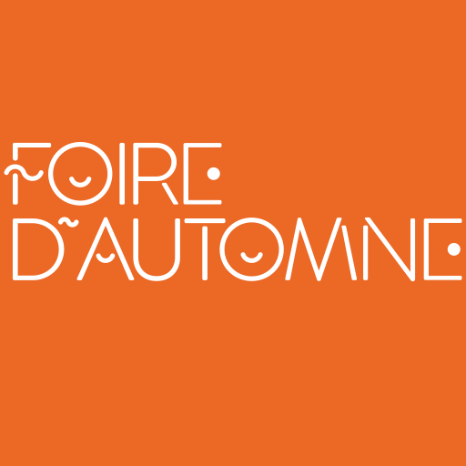 Foire d'Automne LOGO-APP點子