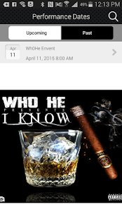 Download Wh0He APK for Android