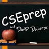 CSEprep.com App Application icon